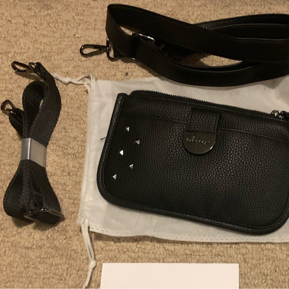 RadRev 4-in-1 wallet